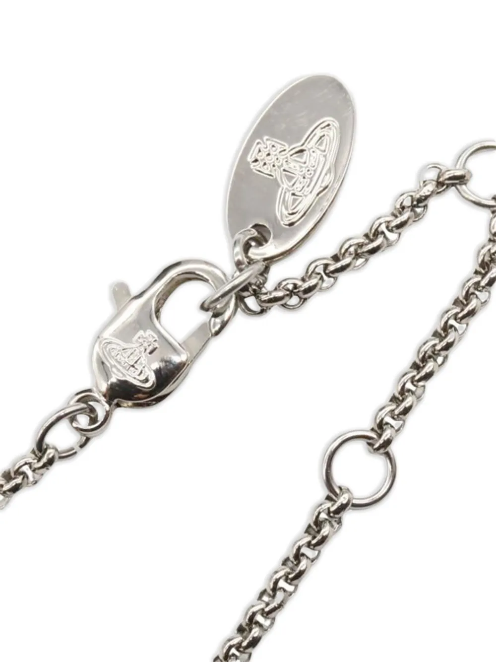 Vivienne Westwood 2020s Orb-oendant necklace | Women | Image 2