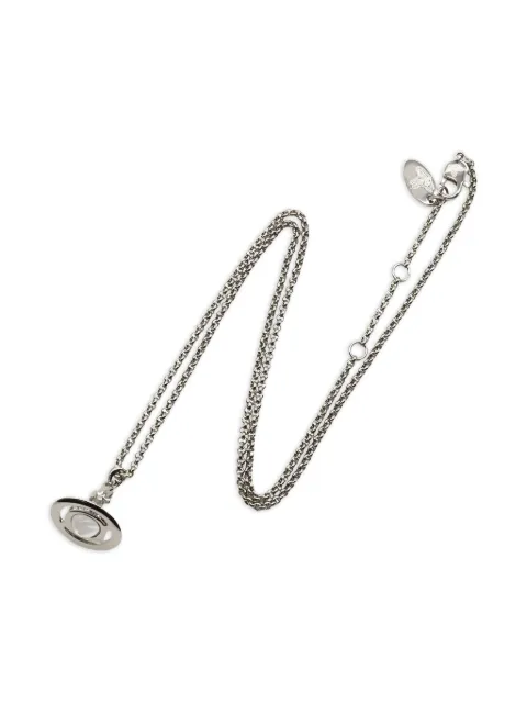 Vivienne Westwood 2020s Orb-oendant necklace