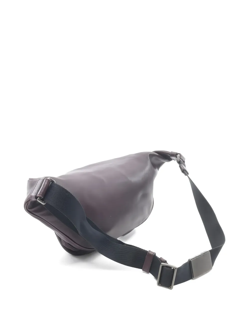 Bottega Veneta Pre-Owned Intrecciato belt bag | Pre-Owned | Image 2