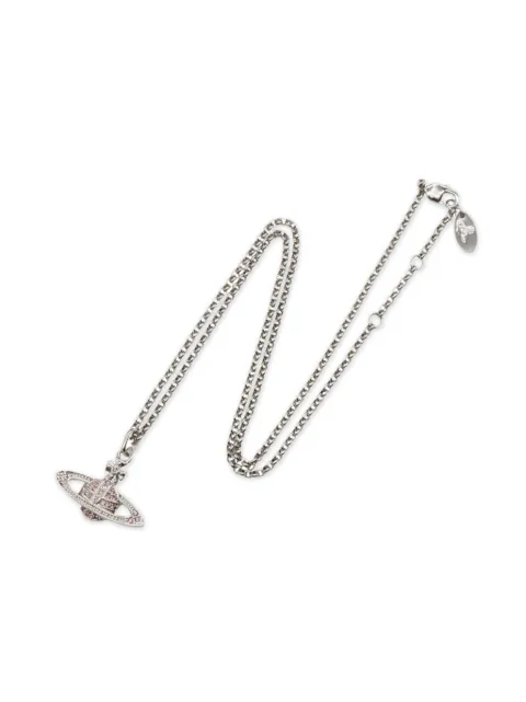 Vivienne Westwood collar con dije Orb