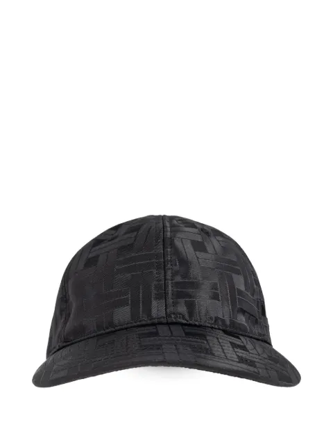 Kenzo logo pattern cap
