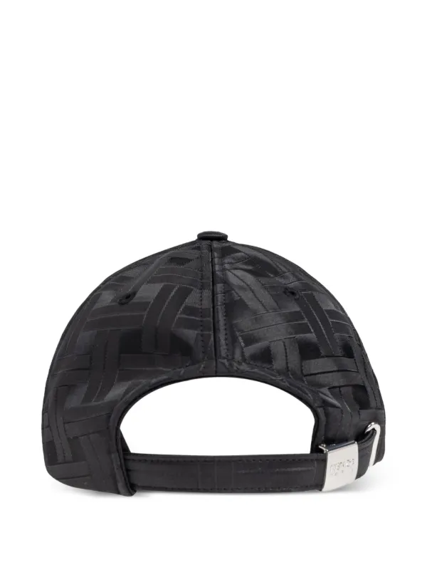 Kenzo Casquette Mura | Noir | FARFETCH FR