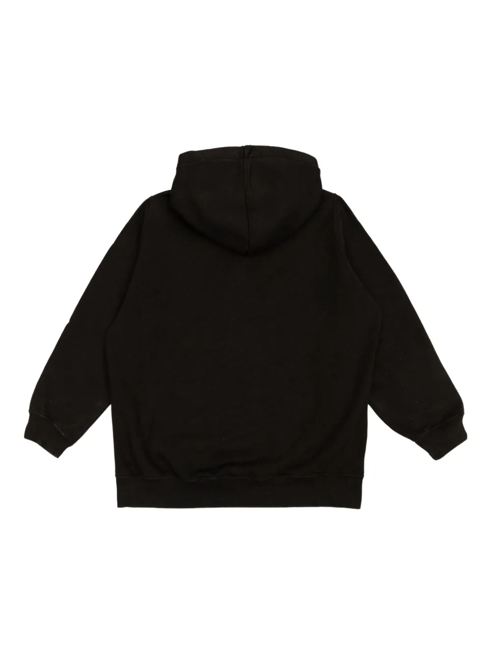 Rick Owens Kids zip-up hoodie | Boys Hoodies & Sweatshirts | Image 2