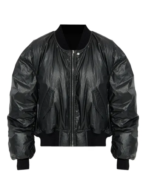 Rick Owens Concordians Runway jacket