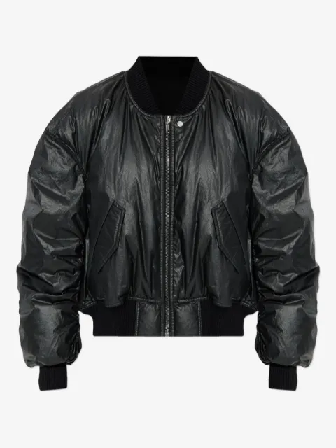 Rick Owens Concordians Runway jacket