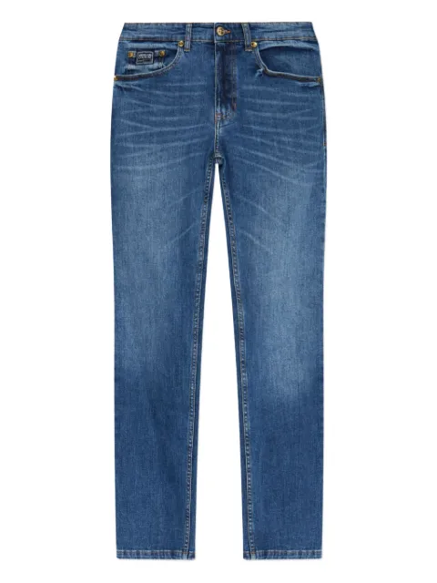 Versace Jeans Couture pocket jeans