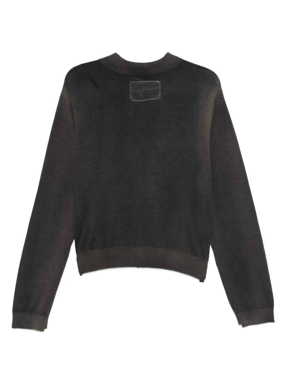 Camiel Fortgens silk-blend cardigan | Cardigans | Image 2