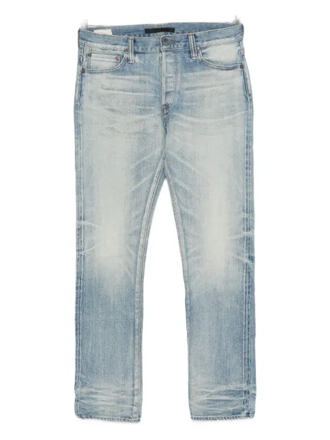 Mastercraft Union washed jeans