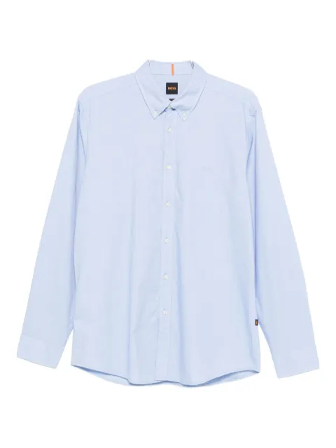 BOSS long sleeve shirt