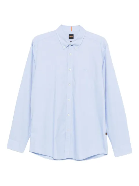BOSS long sleeve shirt