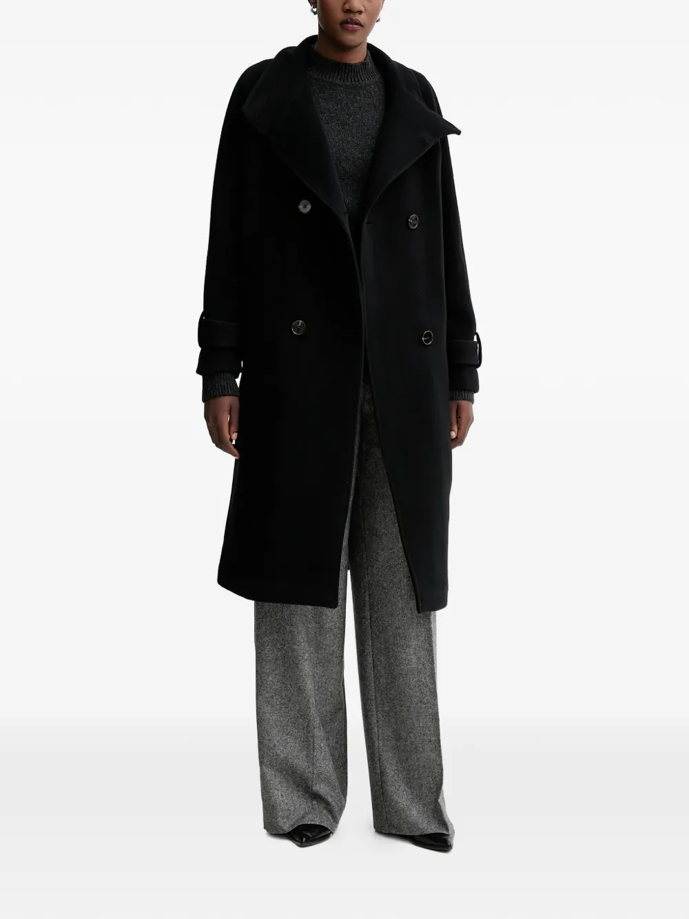 Sessùn wool blend sweater | Suéteres | Image 2