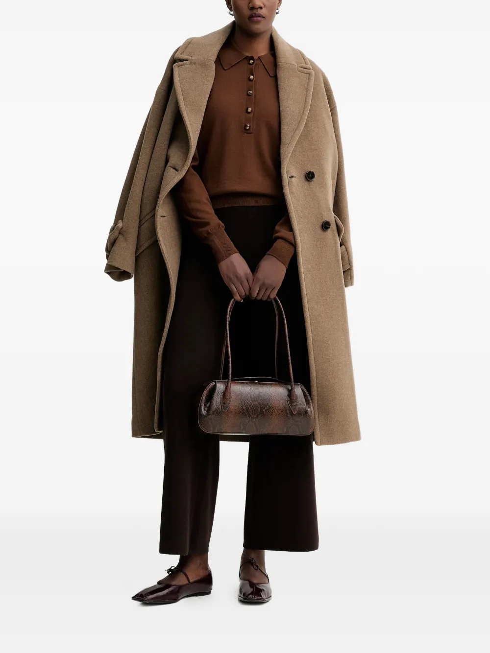 Sessùn top tejido | Tops tejidos | Image 2