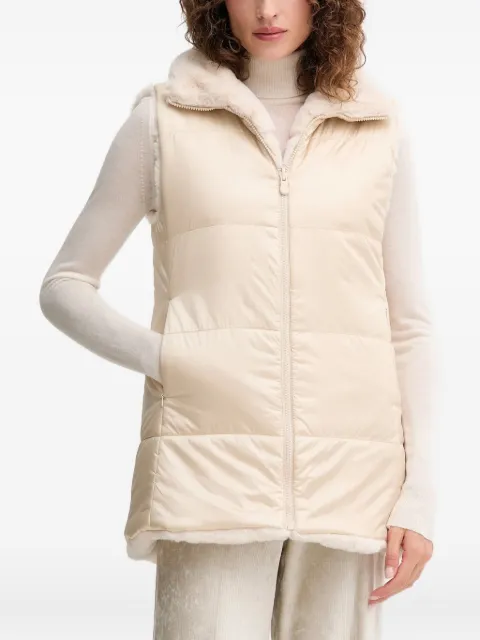 Save The Duck Nives faux-fur gilet