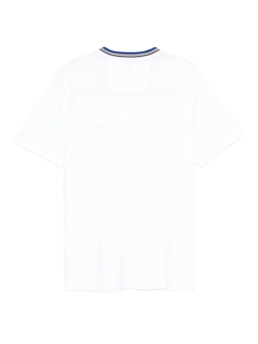 BOSS футболка с круглым вырезом и логотипом | Футболки | Image 2