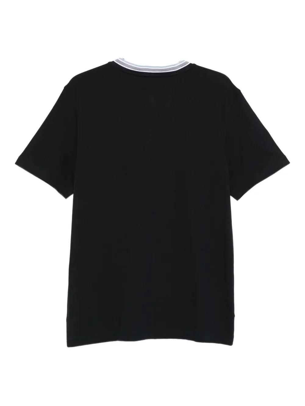 BOSS GREEN T-shirts and Polos Blue - Blauw