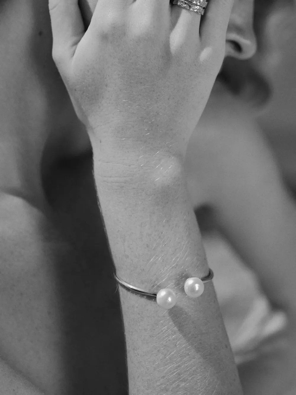 Freshwater Pearl Bracelet