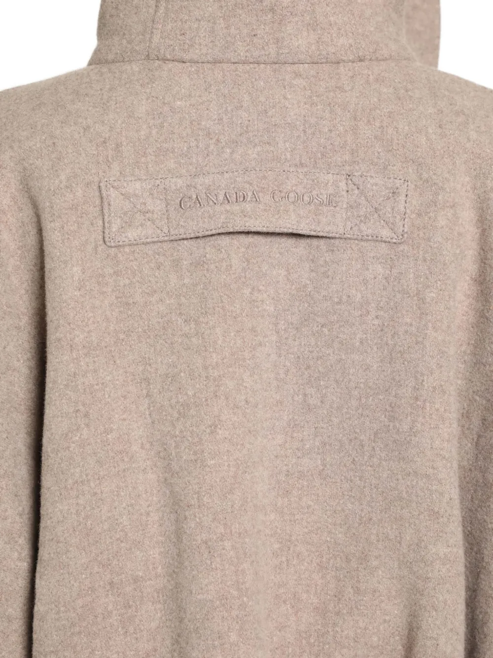 Canada Goose Chilliwack bomberjack Beige
