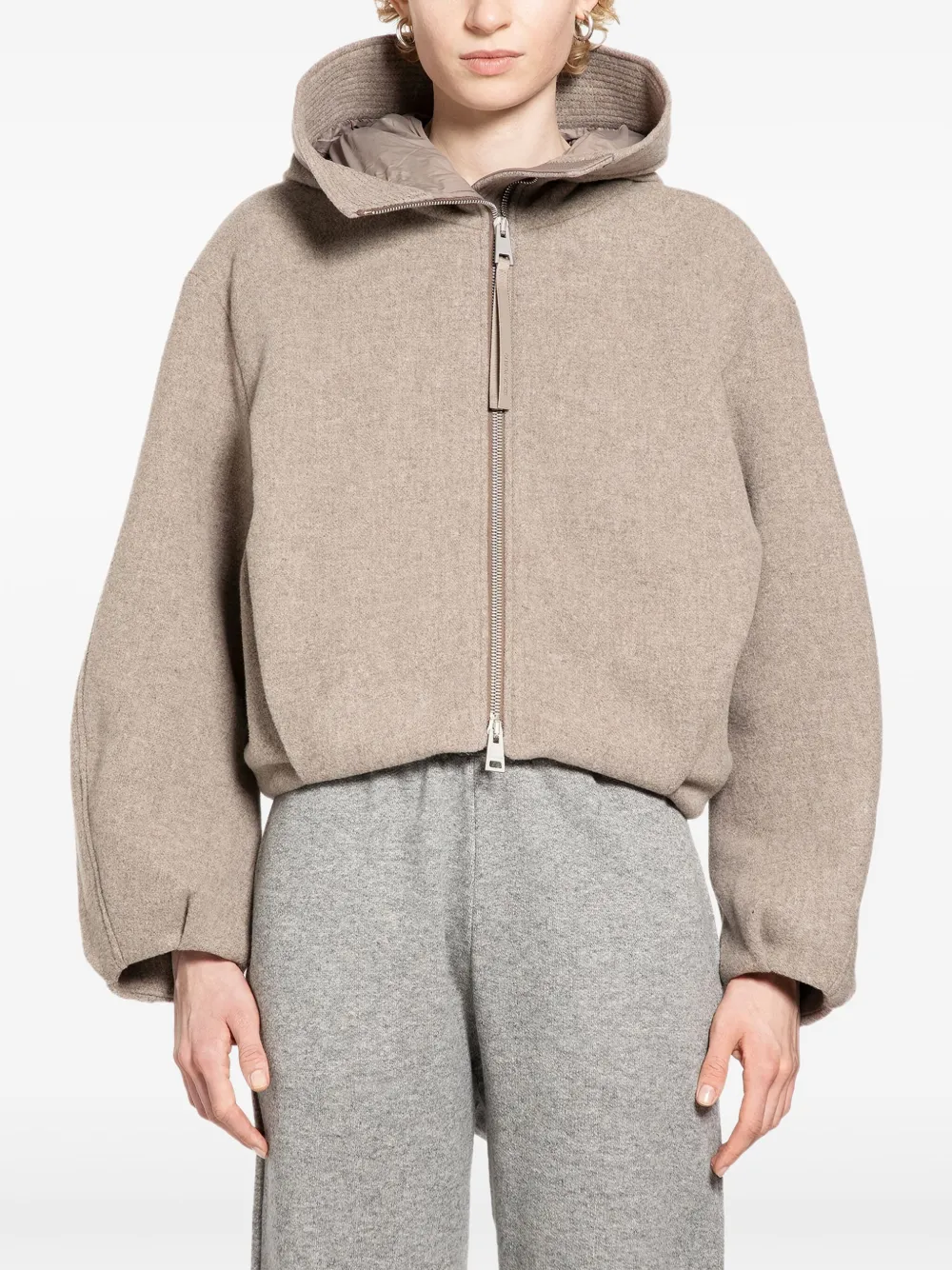Canada Goose Chilliwack bomberjack Beige
