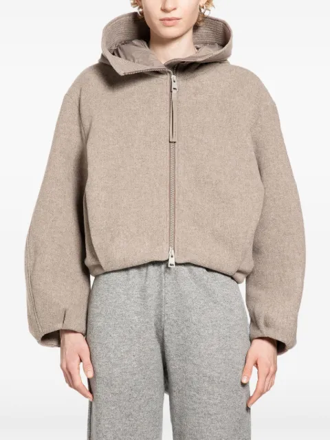 Canada Goose Chilliwack bomber jacket