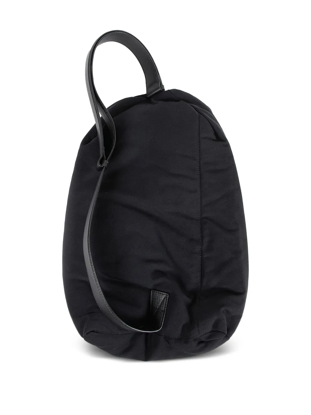 Studio Nicholson zip-detail crossbody bag | Image 2