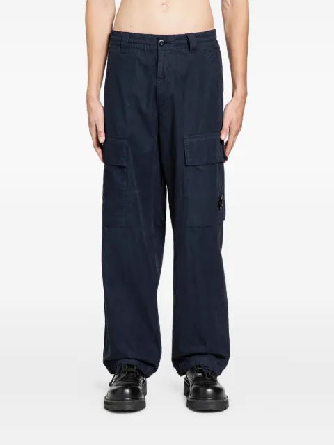 C.P. Company pantalones cargo micro