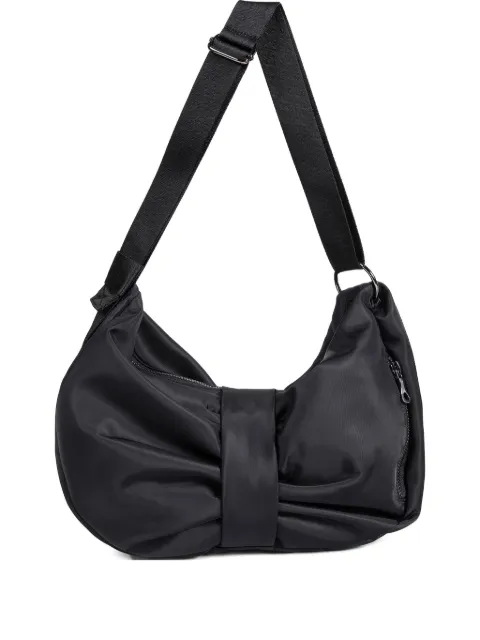 Simone Rocha sling bow shoulder bag