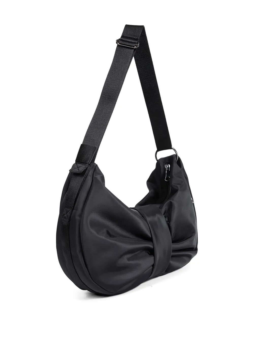 Simone Rocha sling bow shoulder bag | Men | Image 2