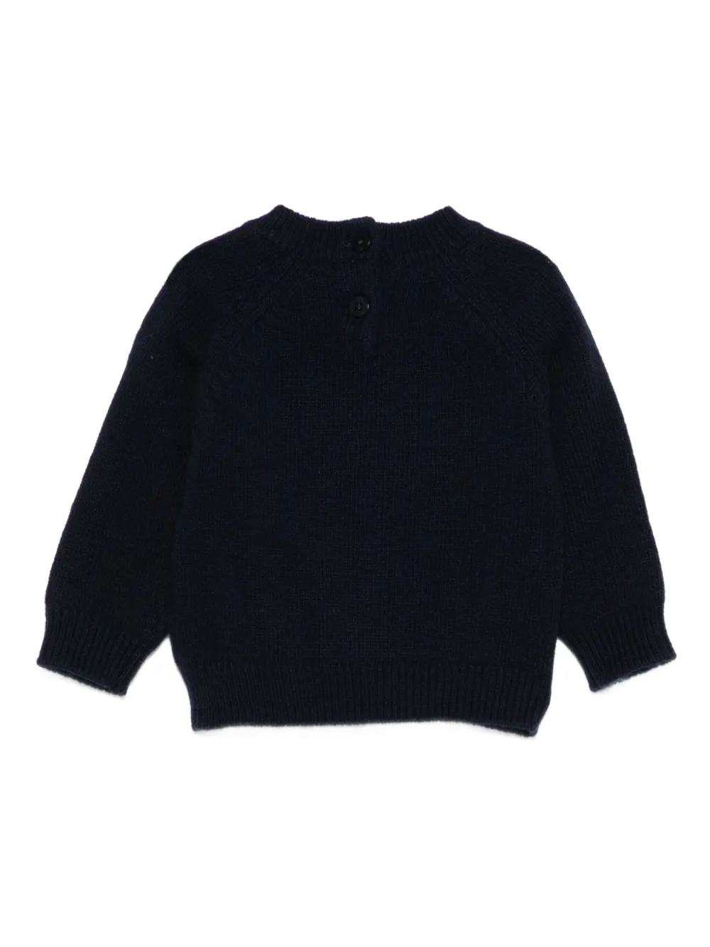 Il Gufo wool sweater | Knitwear | Image 2