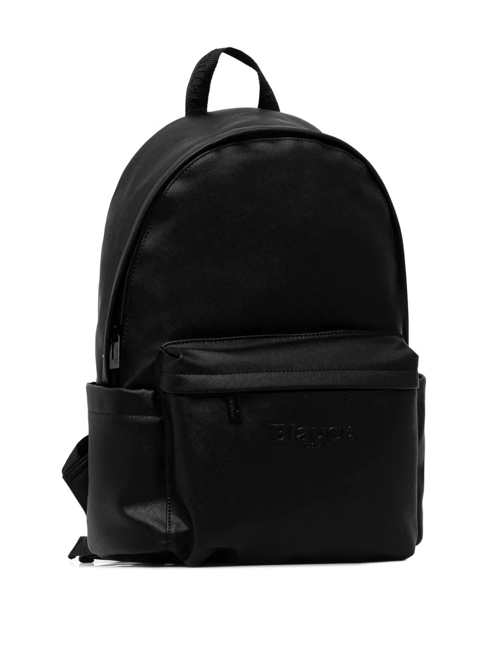 Blauer embossed backpack | Image 2