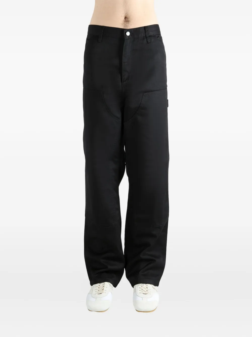 Carhartt WIP pantalon à coupe droite | Pantalons droits | Image 2