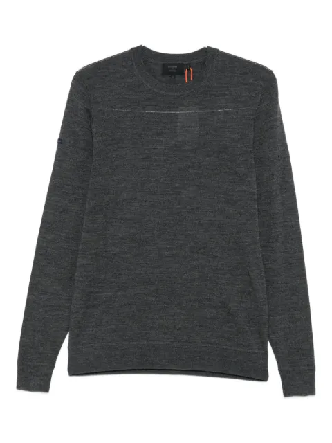 Superdry wool sweater