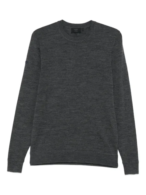 Superdry wool sweater