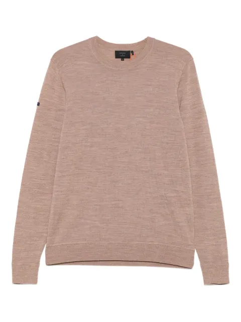 Superdry wool sweater