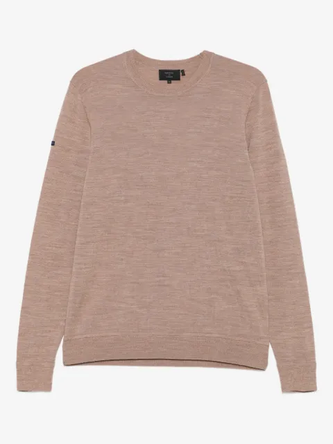 Superdry wool sweater