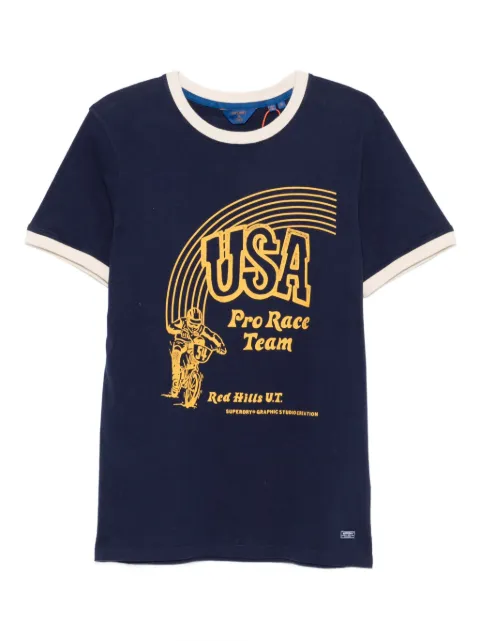 Superdry playera My Generation