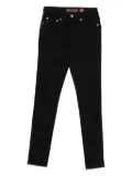 Superdry Venom-wash jeans - Black