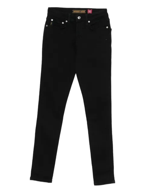 Superdry Venom-wash jeans