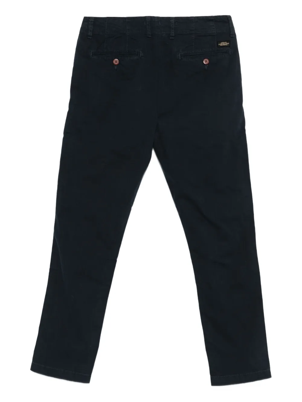 Superdry button-pocket trousers | Chinos | Image 2