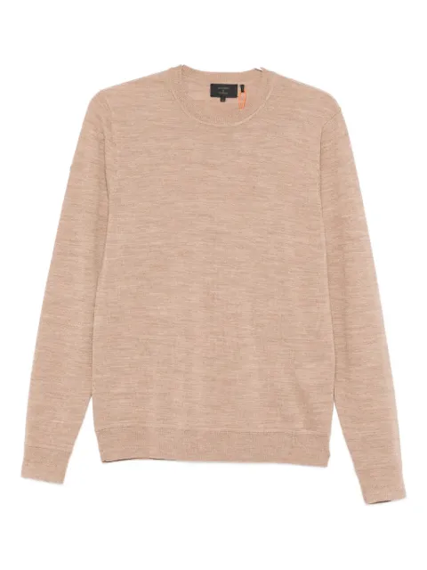 Superdry crew-neck sweater
