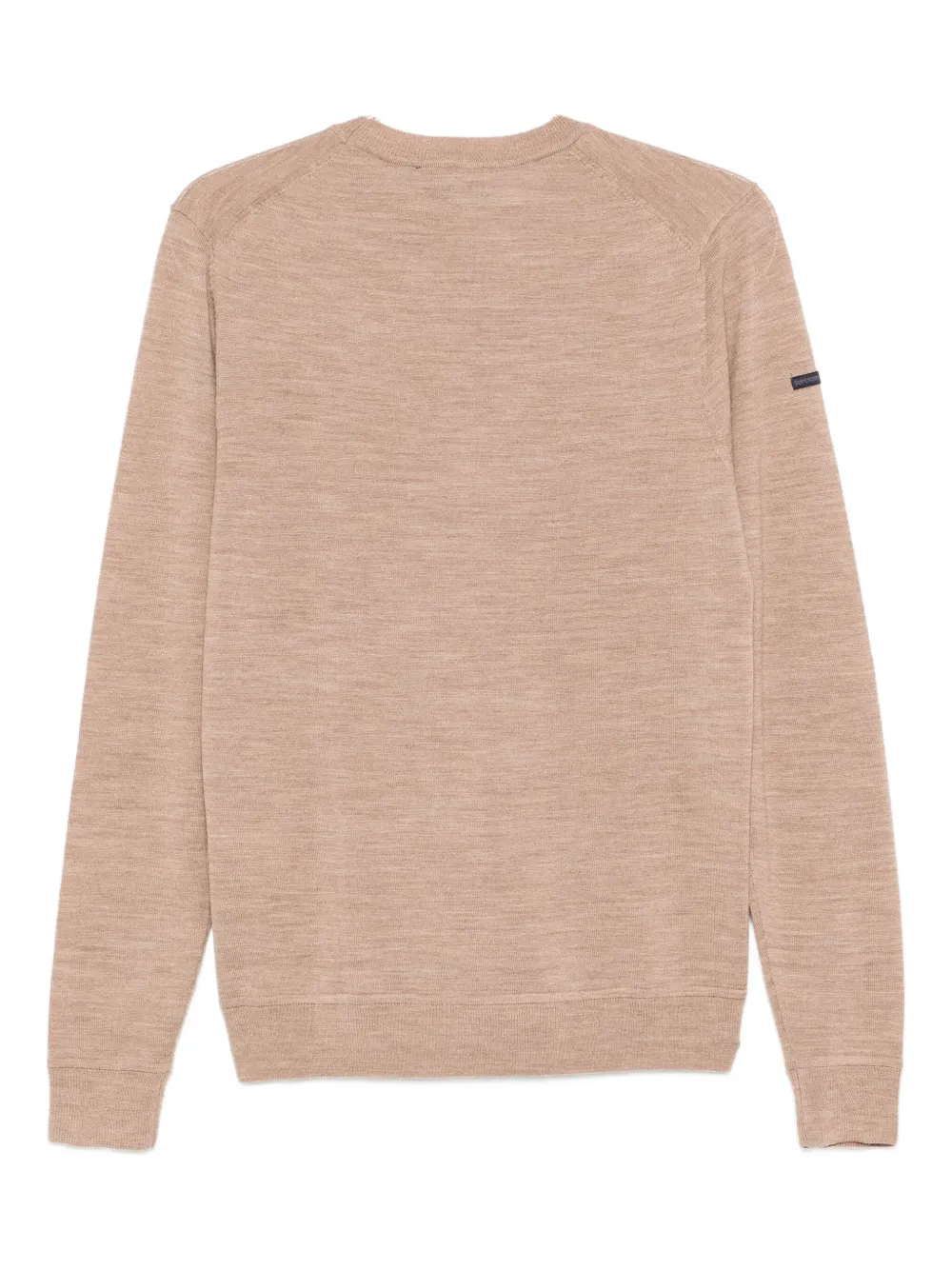 Superdry jersey con cuello redondo | Suéteres | Image 2