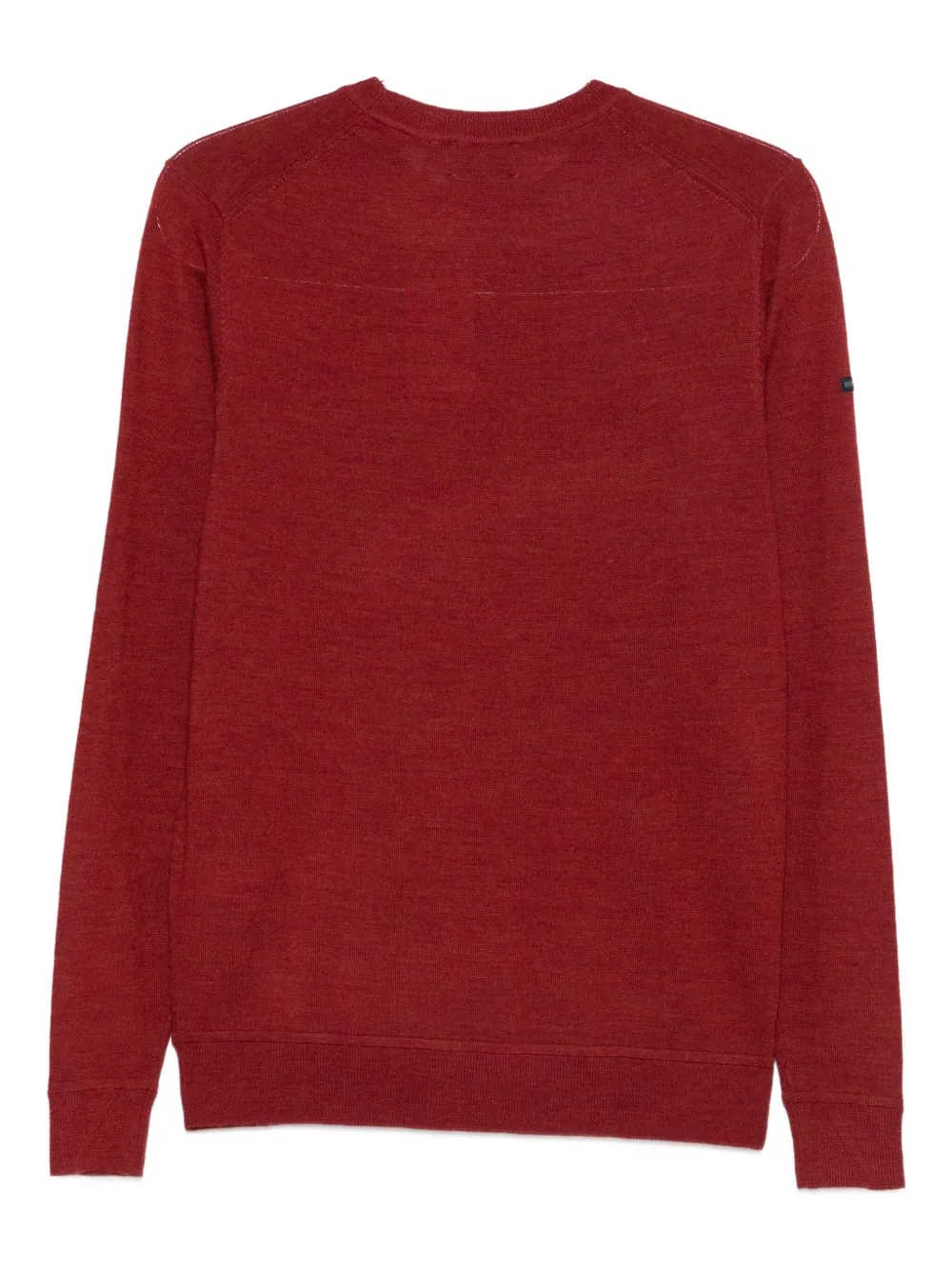 Superdry suéter con cuello vuelto | Suéteres | Image 2