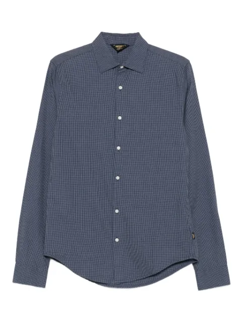 Superdry camisa con botones