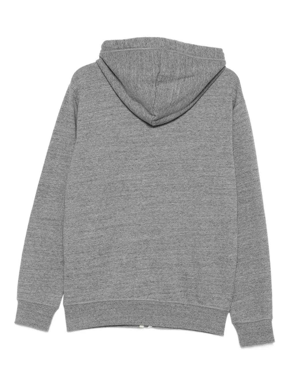 Superdry logo-embroidered zip-up hoodie | Hoodies | Image 2