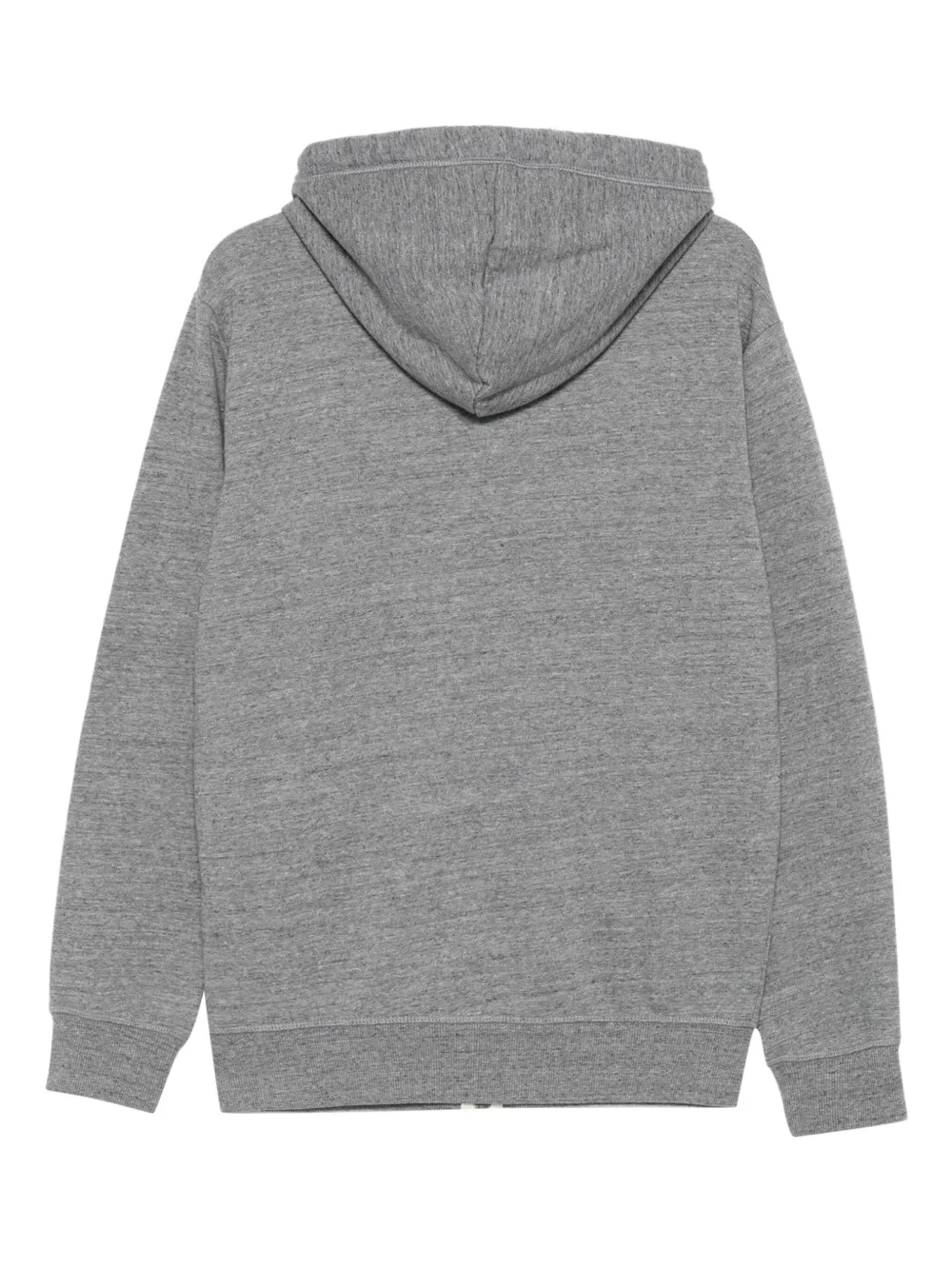 Superdry hoodie con logo bordado y cierre | Hoodies | Image 2
