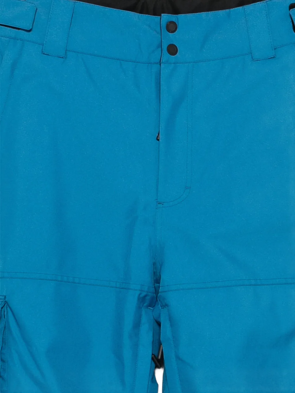 Superdry Cargo broek WFF BLUE