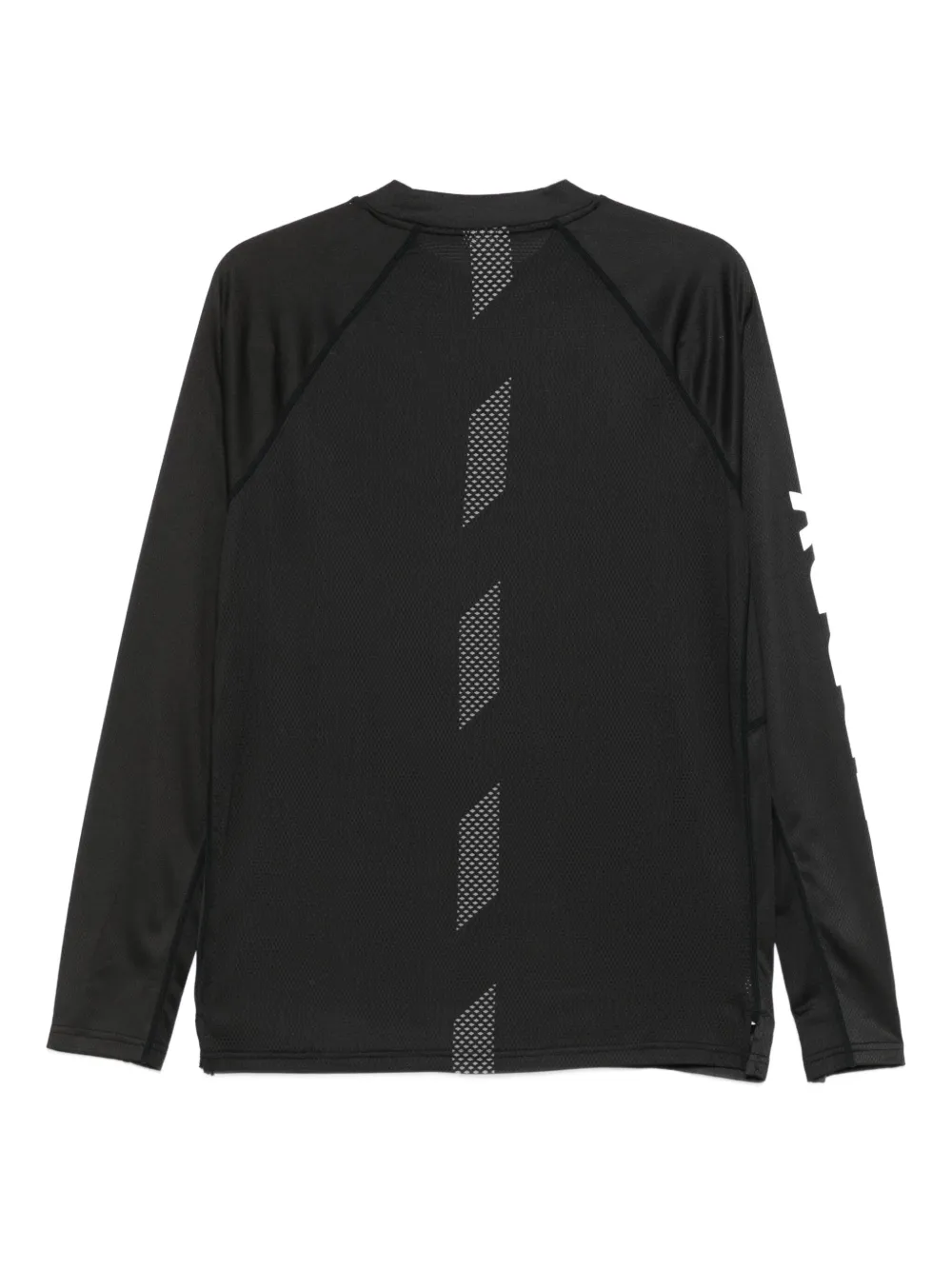 Superdry Langarmshirt mit Logo-Print | T-Shirts | Image 2