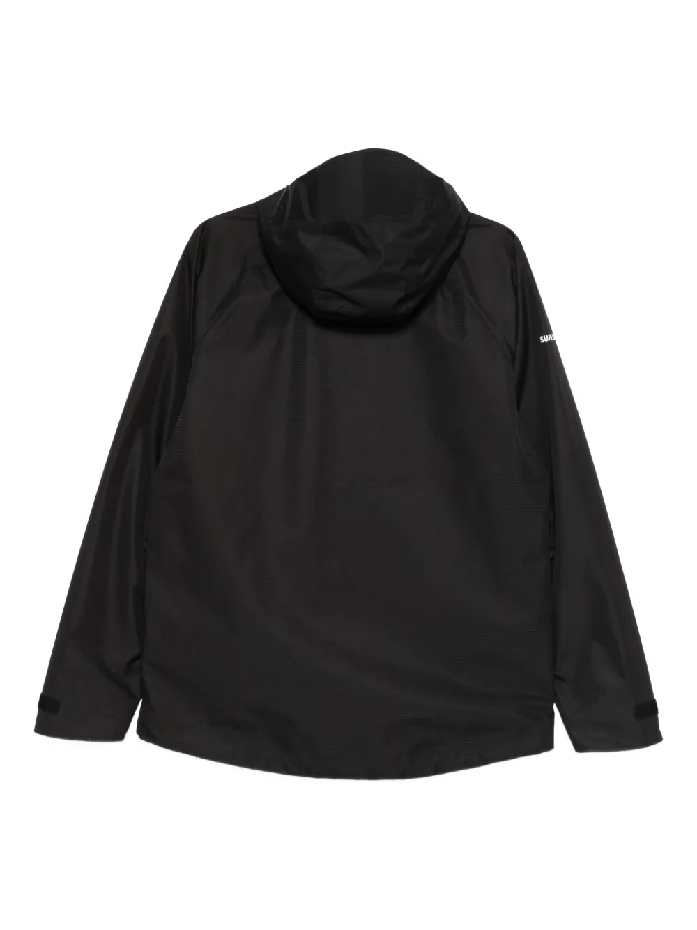 Superdry waterproof jacket | Hooded Jackets | Image 2