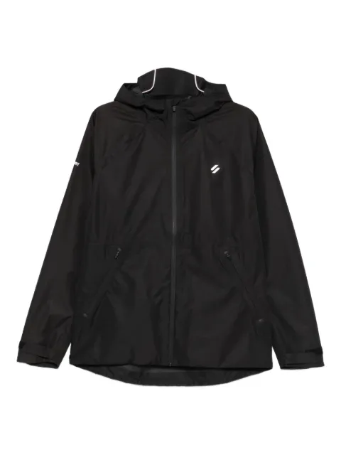 Superdry waterproof jacket