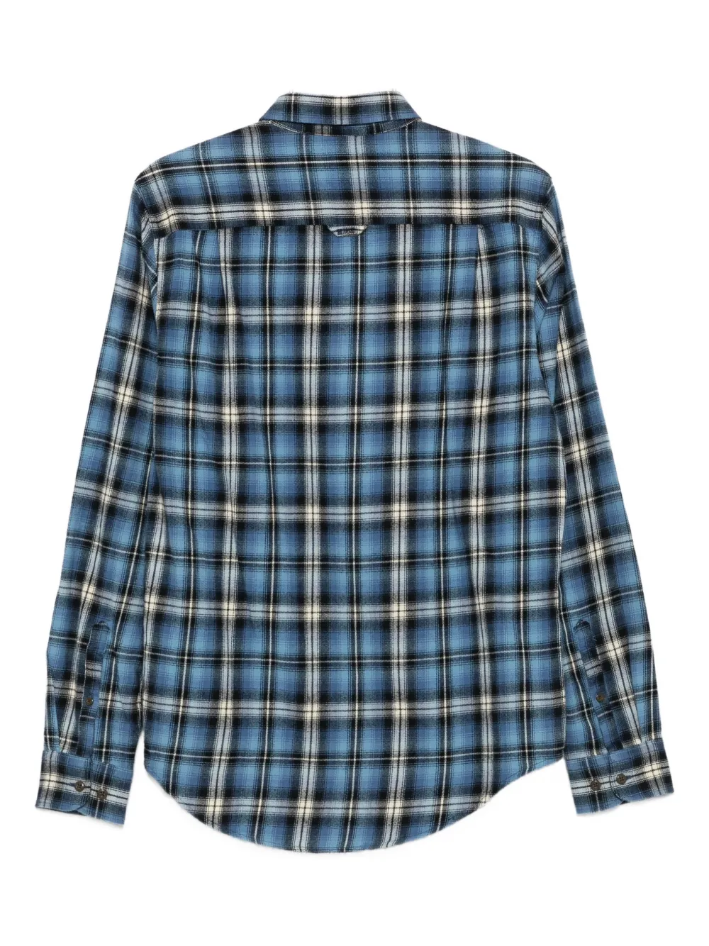 Superdry camisa con cuadros estampados | Image 2