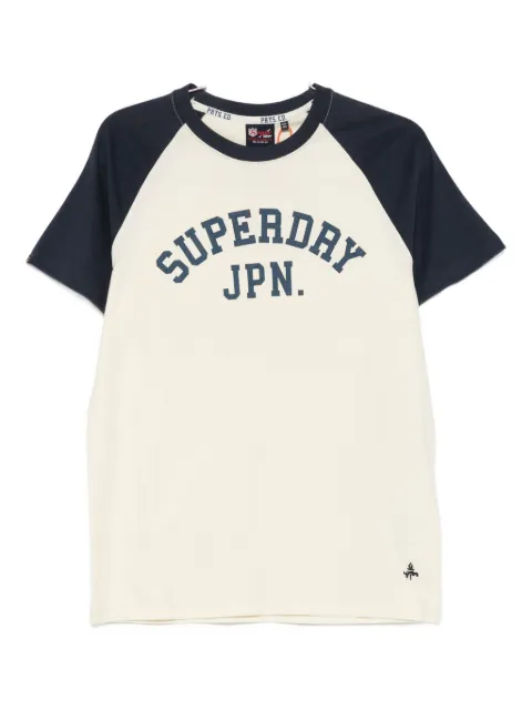 Superdry Gym Athletic T-shirt